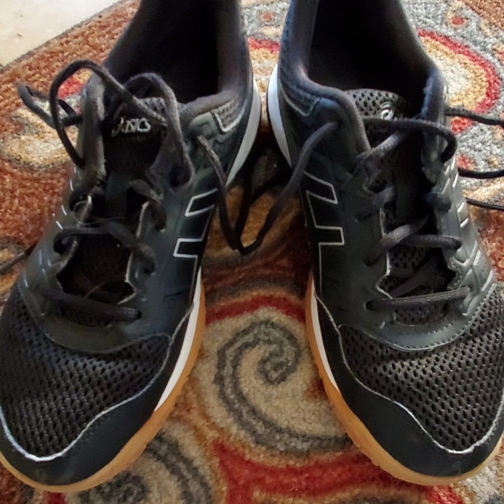 Girls Volleyball Shoes